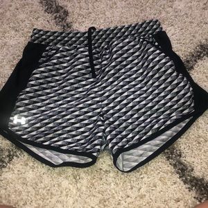Under Armour shorts